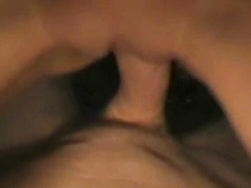 કલાપ્રેમી slutty ગોળ ...